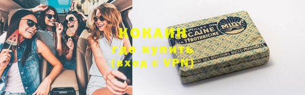 стаф Абинск
